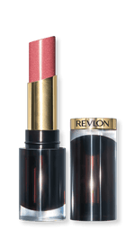 Revlon Super Lustrous Lipstick Glass Shine 002 Beaming Strawberry