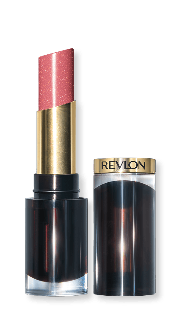 Revlon Super Lustrous Lipstick Glass Shine 002 Beaming Strawberry