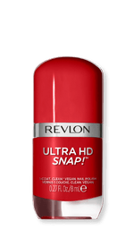 Revlon Nail Enamel Ultra HD Snap Cherry on Top
