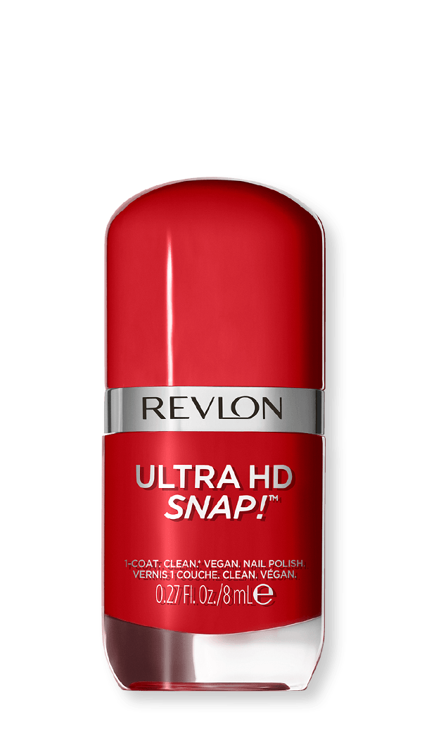 Revlon Nail Enamel Ultra HD Snap Cherry on Top