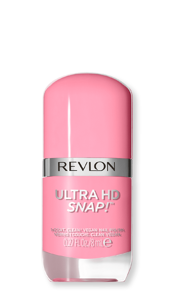 Revlon Nail Enamel Ultra HD Snap Damsel in a Dress