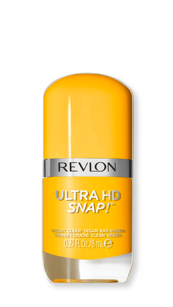 Revlon Nail Enamel Ultra HD Snap Marigold Maven