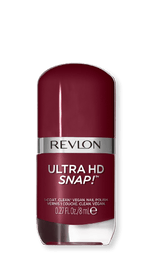 Revlon Nail Enamel Ultra HD Snap So Shady