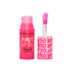 Revolution Moisturizing Lip Oil Pout Lip Watermelon Pink