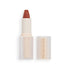 Revolution Lip Allure Lipstick Rebel Rust