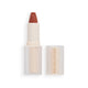 Revolution Lip Allure Lipstick Rebel Rust