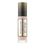 Revolution Conceal and Glow Illuminating Foundation F5 23ML
