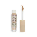 Revolution IRL Filter Finish Concealer C4