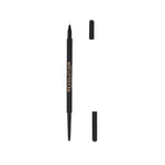 Revolution Eyeliner Felt & Kohl Precision Dual Liner White