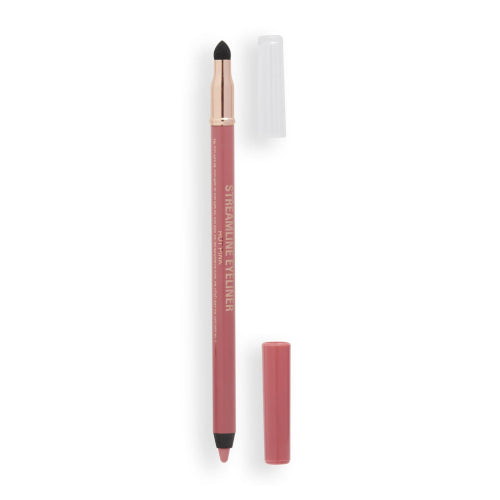 Revolution Eyeliner Streamline Waterline Eyeliner Pencil - Hot Pink