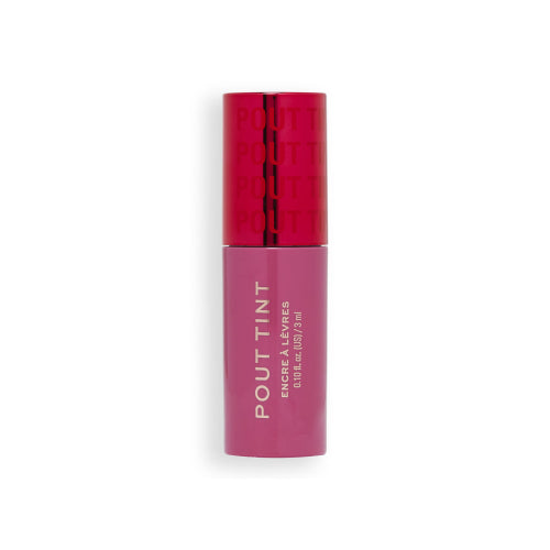 Revolution Beauty Liquid lipstick Pout Tint - Mad about Mauve