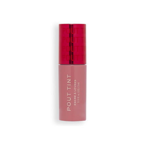 Revolution Beauty Liquid Lipstick Pout Tint - Sweet Pink