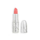 Revolution Beauty Metallic Muse Glitter Lipstick Baby Pink