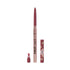 Revolution Lip Liner Pout Liner Melba Warm Peach