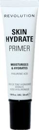 Revolution Primer Skin Hydrate 28ML