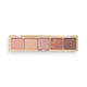 Revolution Beauty Pro Glam Eyeshadow Palette - Love Yourself Soft Pink