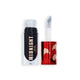 Revolution Truly Sinful Halloween Lip Oil Black