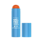 Rimmel Kind & Free Clean Multi-Stick 004 Tangerine Dream (Sunny Coral)