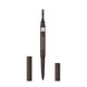 Rimmel Brow This Way 2-In-1 Fill & Sculpt Dark Brown