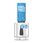 KIND Nail Polish Top Coat 15ml