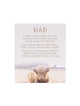 Splosh Rustic Meadow Dad Verse