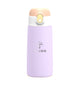 Tinge Water Bottle Cyan Nature 473ml