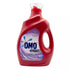OMO Comfort Auto Laundry Liquid Detergent Lavender 1936ml