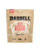 Barbell Burn Chilli Spice Organic Air Dried Steak Biltong 70G