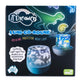 Lil Dreamers Lumi Go Round Dino Projector Night Light