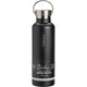 Ever Eco Insulated Stainless Steel Bottle Onyx - 750mL