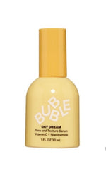Bubble Day Dream Vitamin C and Niacinamide Tone and Texture Serum 5ML