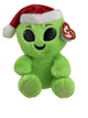 Ty Beanie Boos Comet The Alien Regular Plush Toy