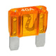 Narva 40 Amp Orange Maxi Blade Fuse - 34 X 30mm 52940bl 2 X Blister Pack Of 1