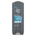 Dove Men Clean Comfort Body Wash 6 Pack 250ML