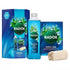 Radox Restore & Reset Bath Set 3Piece