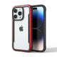 Raptic Shield Case For Iphone 15 Plus Black