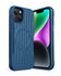 Raptic Clutch Built Magsafe Case For Apple Iphone 14 Blue