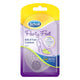 Scholl Party Feet Ball Of Foot Gel Cushions 1 Pair