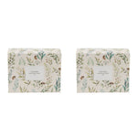 Pilbeam Living Natura Scented Soap Set French Pear Vanilla 2