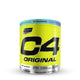 Cellucor C4 Original Pre Workout Powder Blue Raspberry 195G