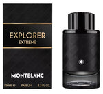 Montblanc Explorer Ultra Blue Eau de Parfum 60ML
