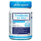 Life Space TrioBiotic For Men 30 Capsules
