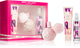 Ariana Grande Sweet Like Candy 3 Piece Gift Set  100ML