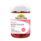 Nature's Way Beauty Biotin Gummies For Hair Skin And Nails 120 Gummies