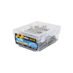 Buildex Screw 10-8X40mm 17 Square Decking Screws Bx250