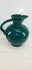 Evergreen Ceramic Jug Decorative Vase for Home Decor 25CM