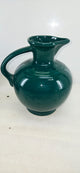Evergreen Ceramic Jug Decorative Vase for Home Decor 25CM