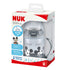 Nuk First Choice Mickey Learner Bottle With Temperature Control 6 To 18 Months 150ML