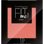 Maybelline Fit Me Blush 15 Nude