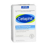 Gentle Cleansing Bar For Dry To Normal Sensitive Skin 136G